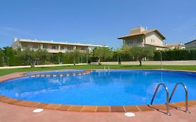Holiday Home Mestral